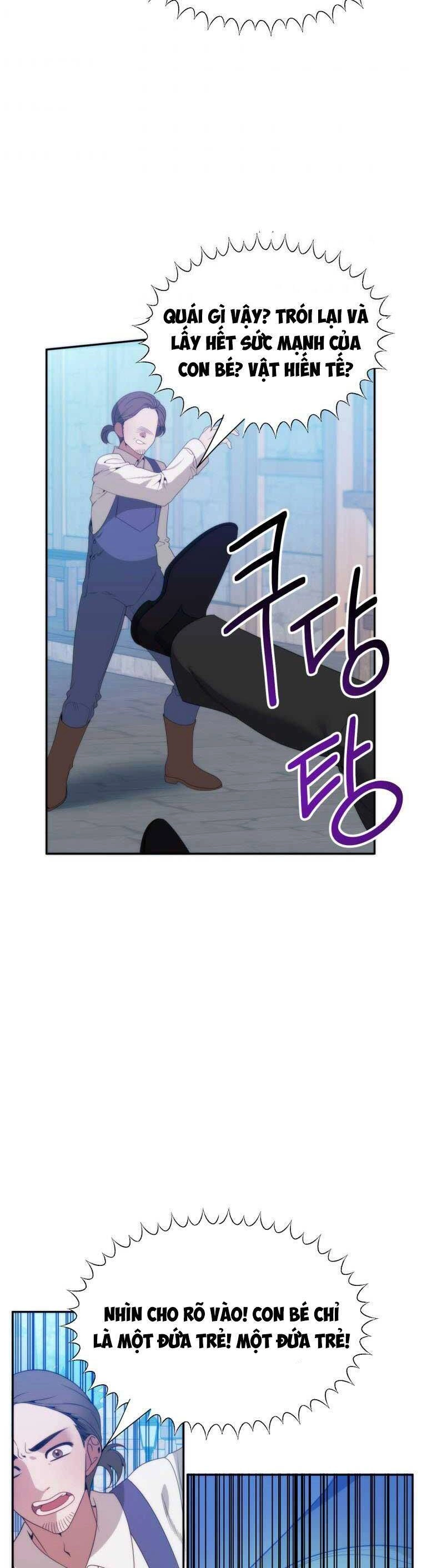 Bước Tới Con Đường Hoa Chapter 51 - 4