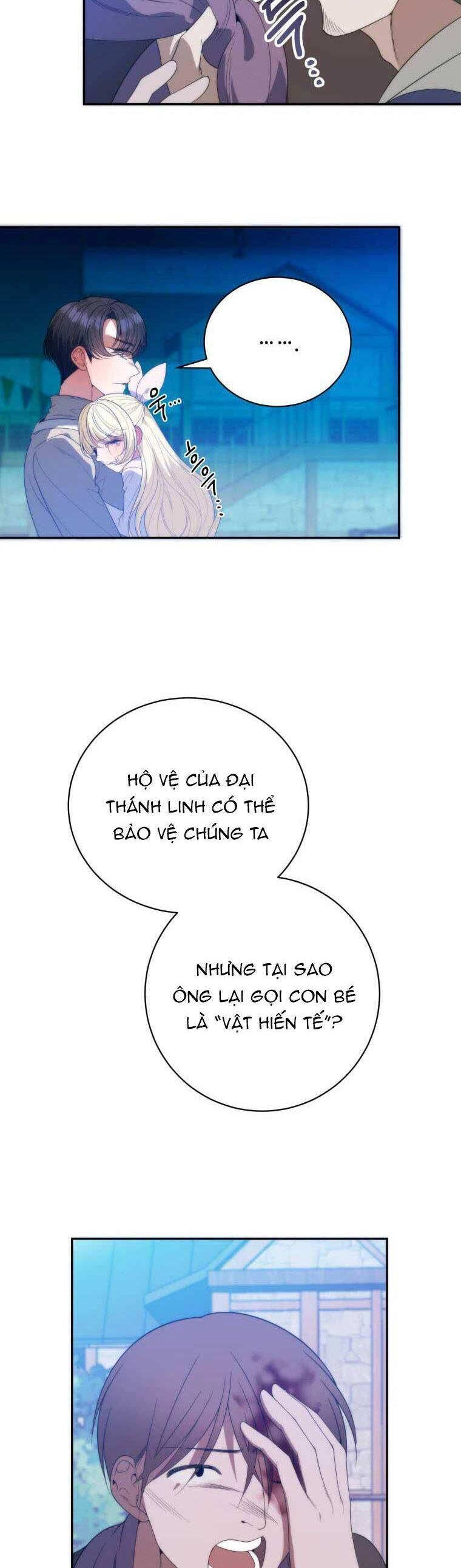 Bước Tới Con Đường Hoa Chapter 51 - 9