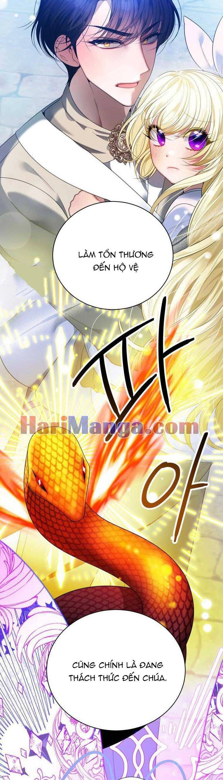 Bước Tới Con Đường Hoa Chapter 51 - 13