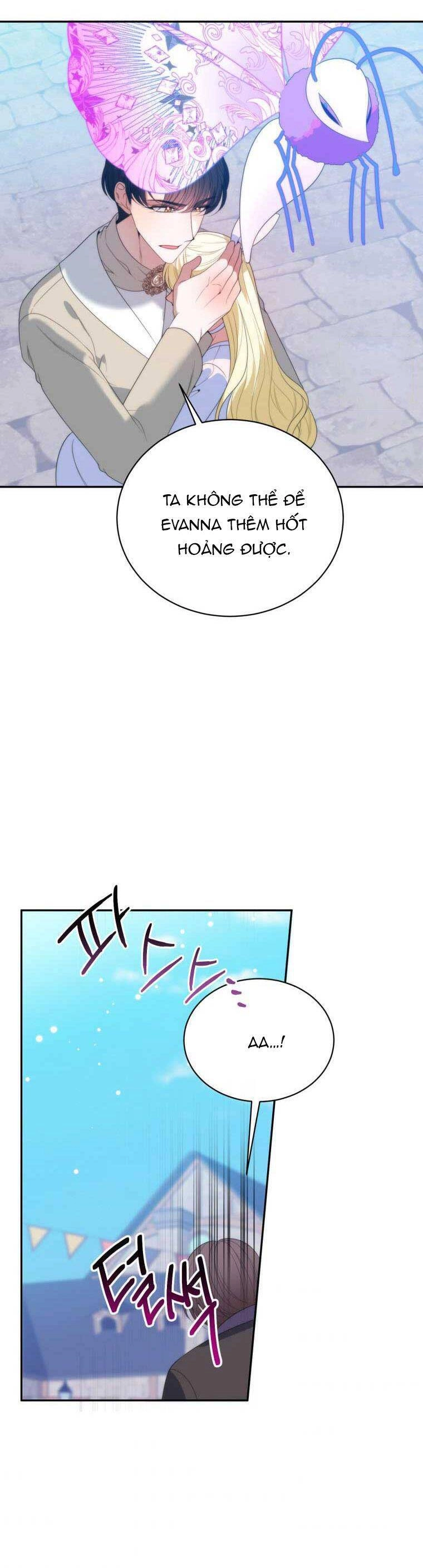 Bước Tới Con Đường Hoa Chapter 51 - 19