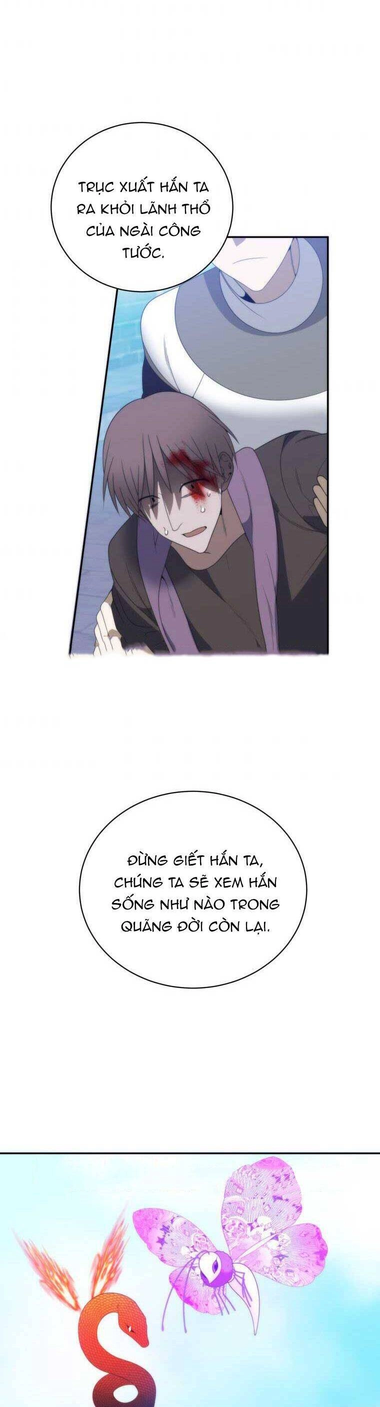 Bước Tới Con Đường Hoa Chapter 51 - 20