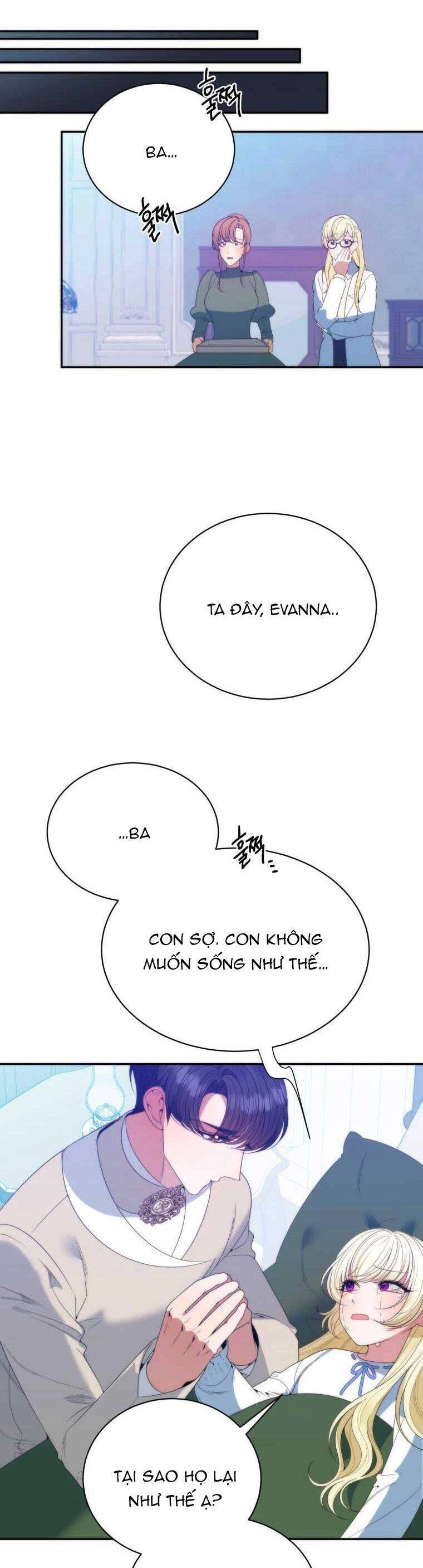 Bước Tới Con Đường Hoa Chapter 51 - 22