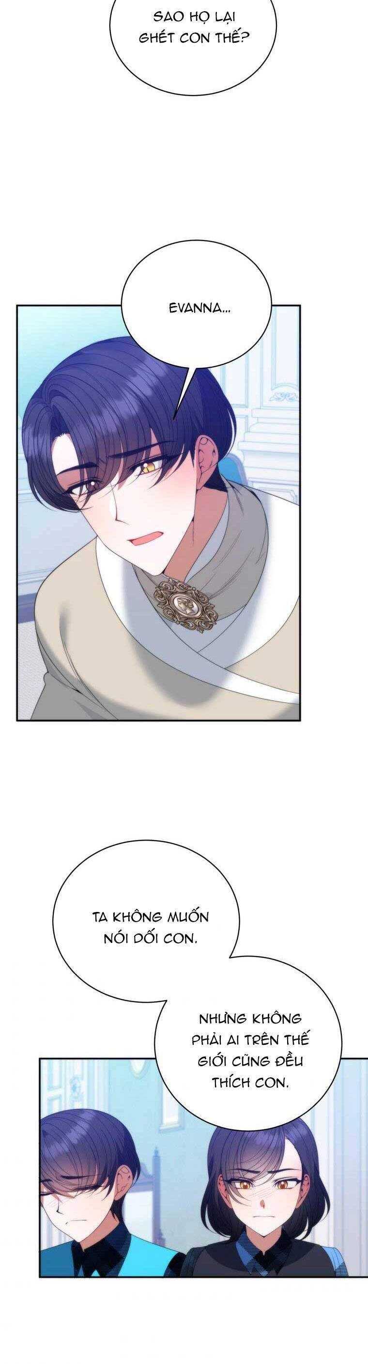 Bước Tới Con Đường Hoa Chapter 51 - 23