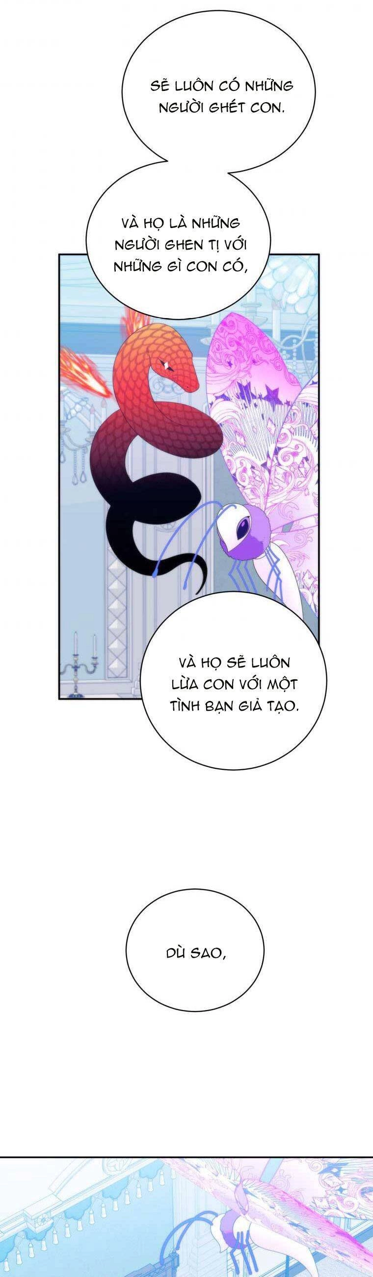 Bước Tới Con Đường Hoa Chapter 51 - 24