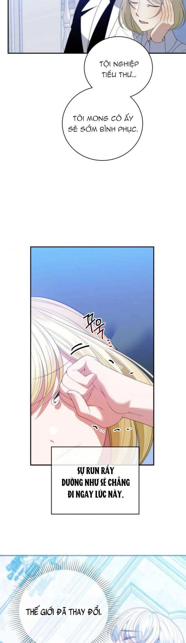 Bước Tới Con Đường Hoa Chapter 51 - 32