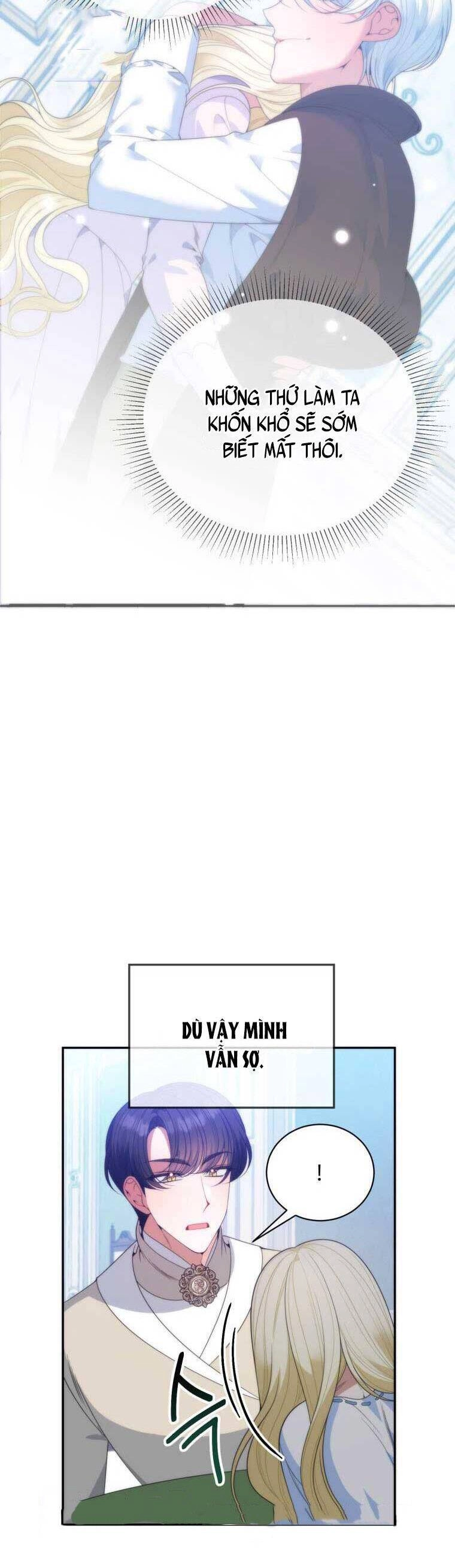 Bước Tới Con Đường Hoa Chapter 51 - 33