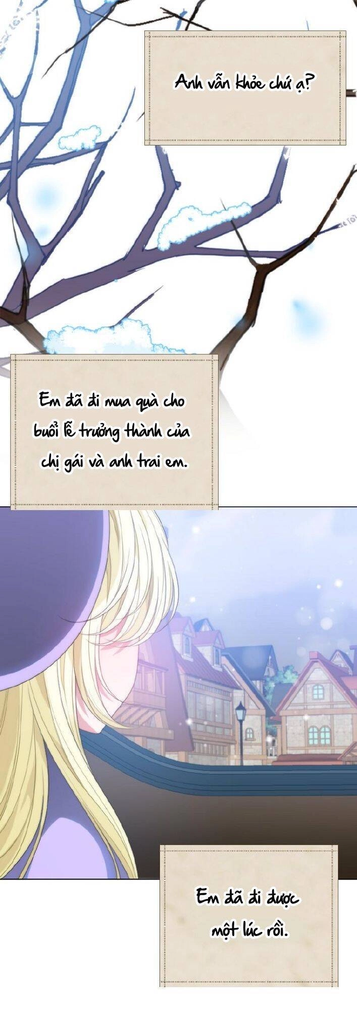 Bước Tới Con Đường Hoa Chapter 52 - 2