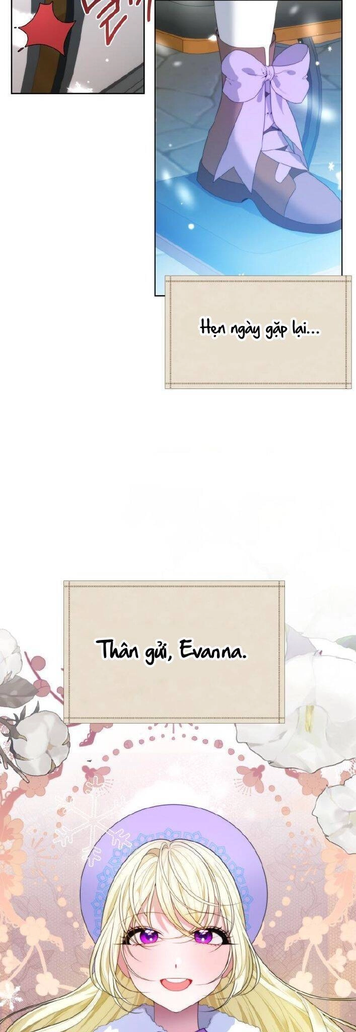 Bước Tới Con Đường Hoa Chapter 52 - 6