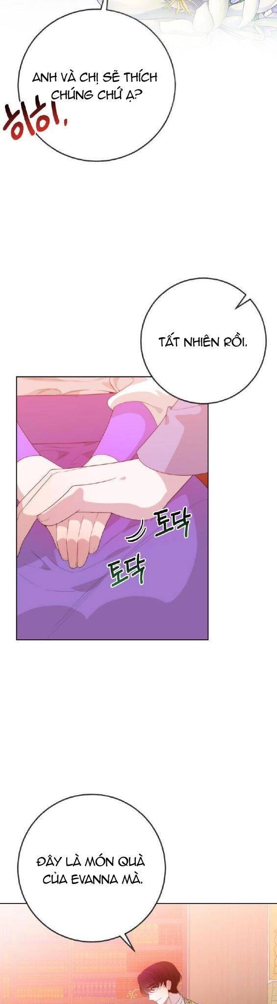 Bước Tới Con Đường Hoa Chapter 52 - 13