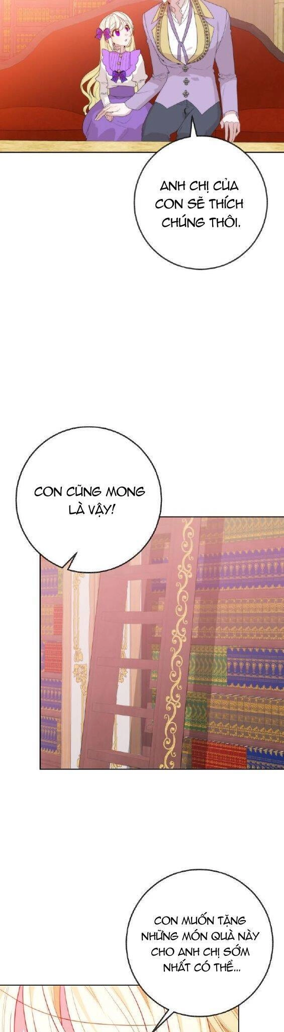 Bước Tới Con Đường Hoa Chapter 52 - 14