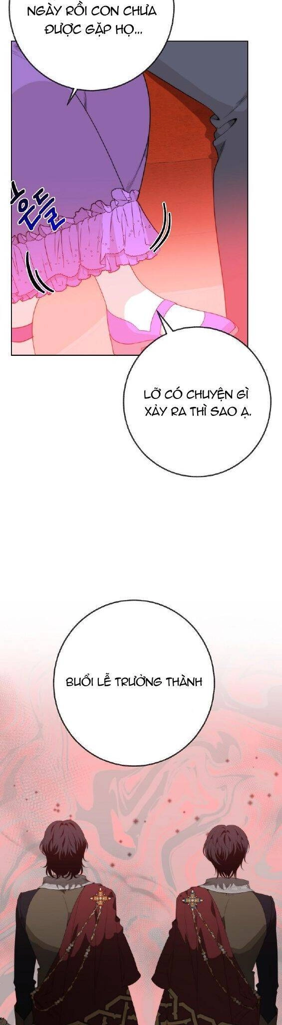 Bước Tới Con Đường Hoa Chapter 52 - 16