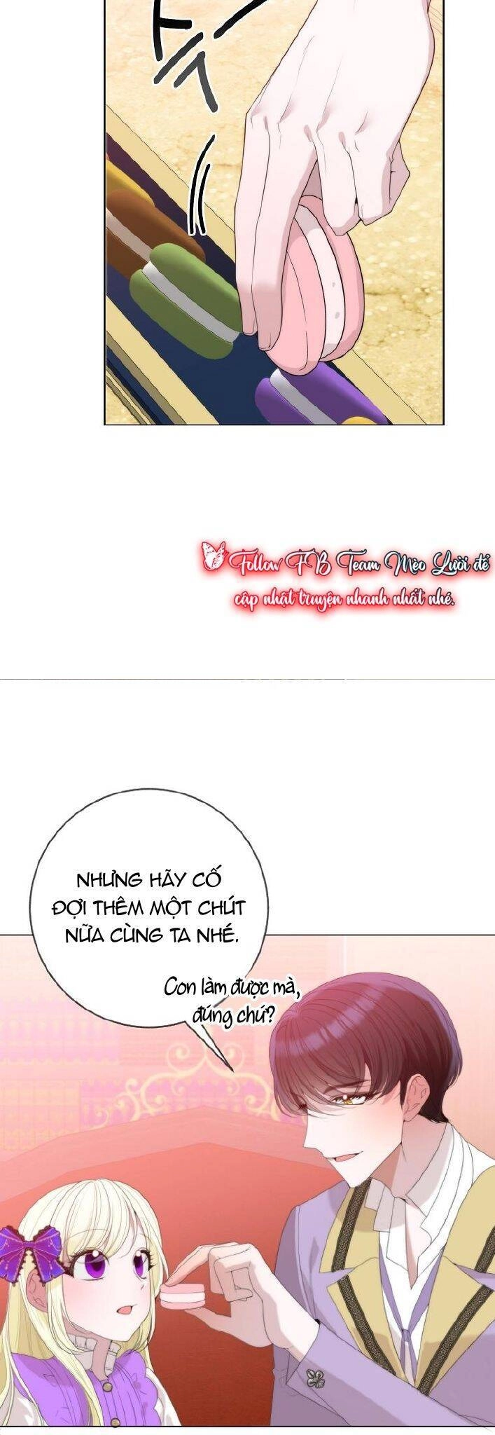 Bước Tới Con Đường Hoa Chapter 52 - 18