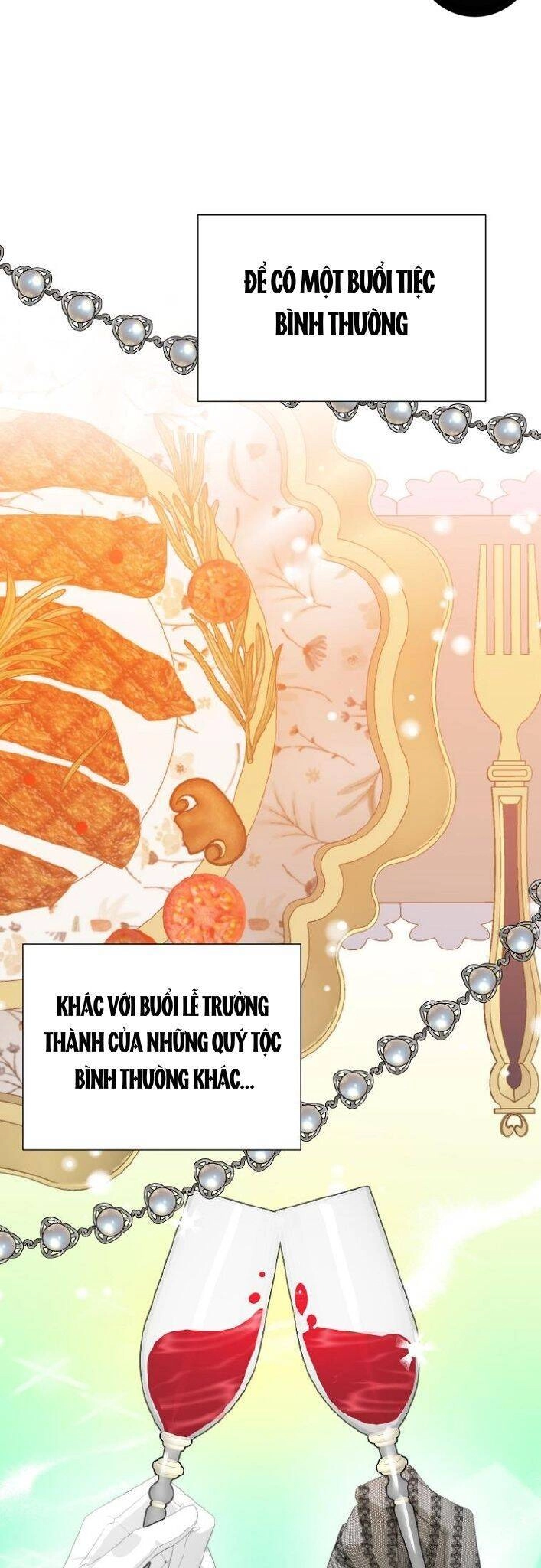 Bước Tới Con Đường Hoa Chapter 52 - 20