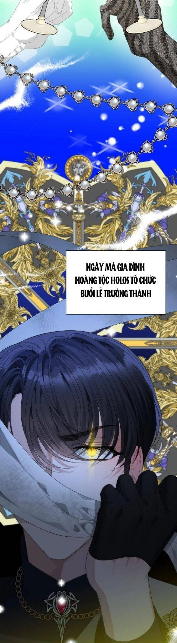 Bước Tới Con Đường Hoa Chapter 52 - 21