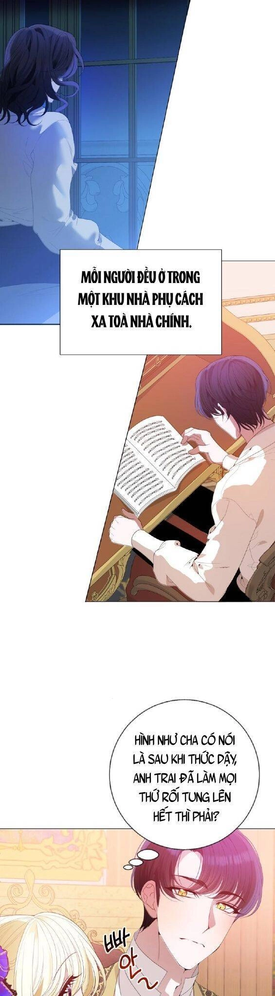 Bước Tới Con Đường Hoa Chapter 52 - 24