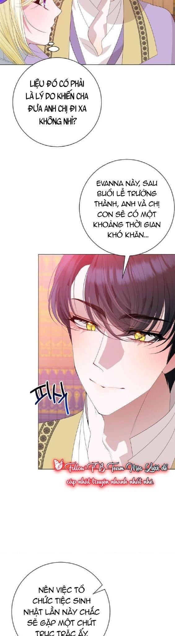 Bước Tới Con Đường Hoa Chapter 52 - 25