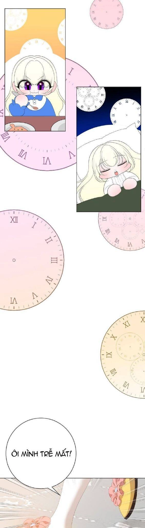 Bước Tới Con Đường Hoa Chapter 52 - 34