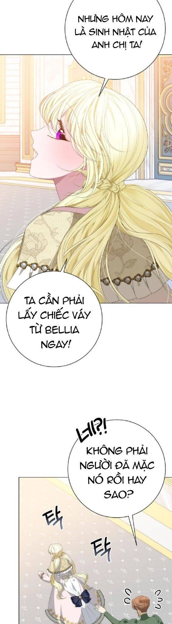 Bước Tới Con Đường Hoa Chapter 52 - 36