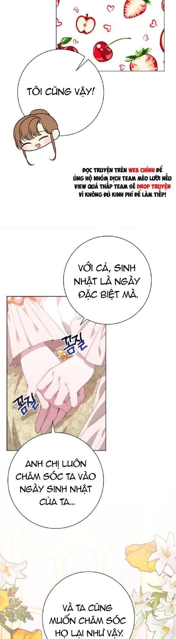 Bước Tới Con Đường Hoa Chapter 52 - 39