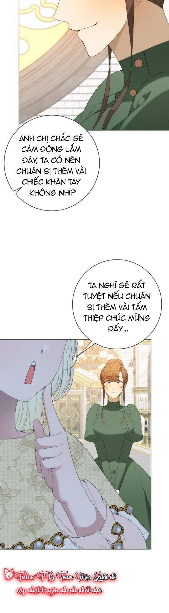 Bước Tới Con Đường Hoa Chapter 52 - 41