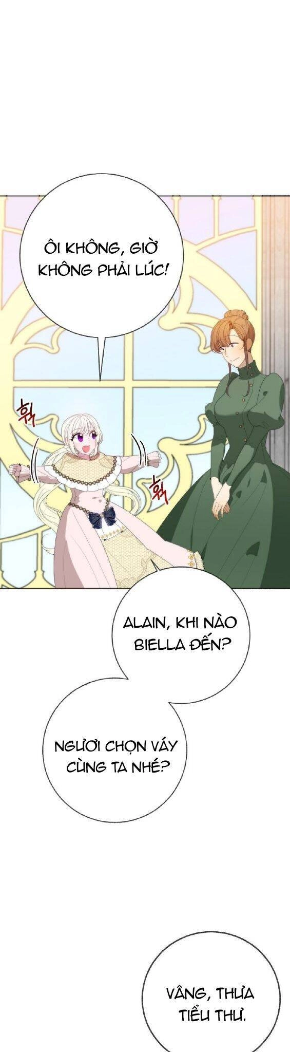 Bước Tới Con Đường Hoa Chapter 52 - 42