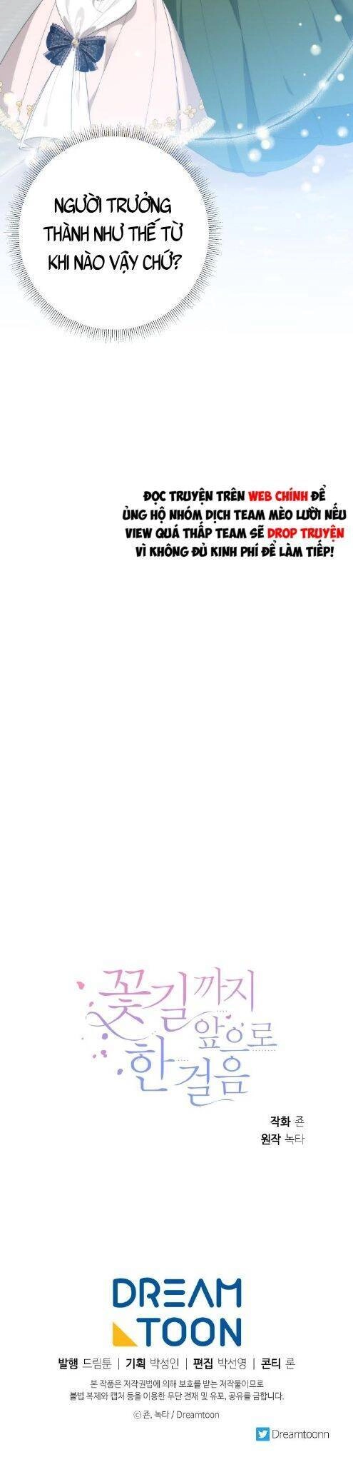 Bước Tới Con Đường Hoa Chapter 52 - 44