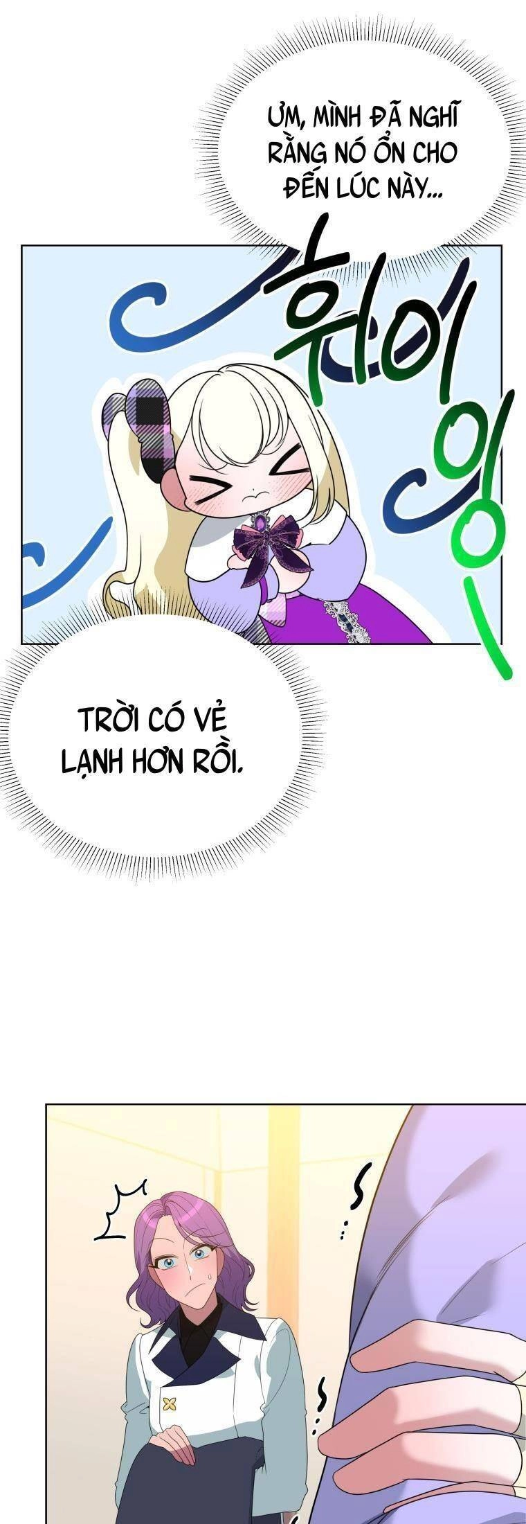 Bước Tới Con Đường Hoa Chapter 53 - 3