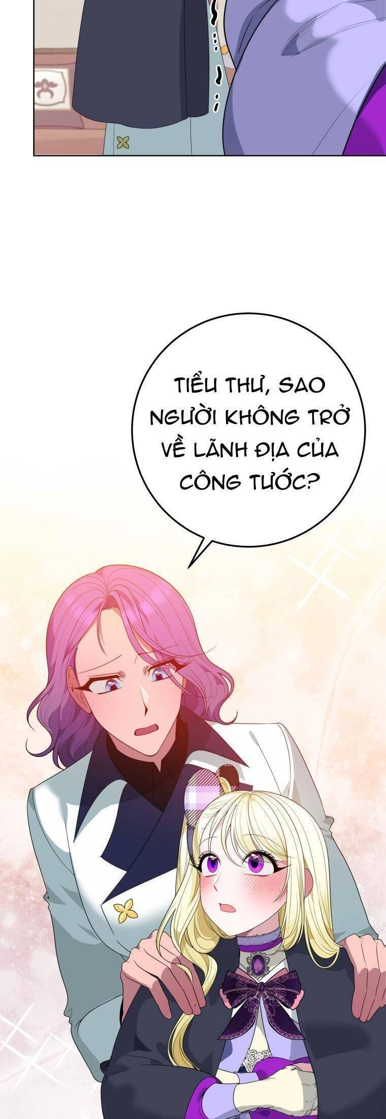 Bước Tới Con Đường Hoa Chapter 53 - 4
