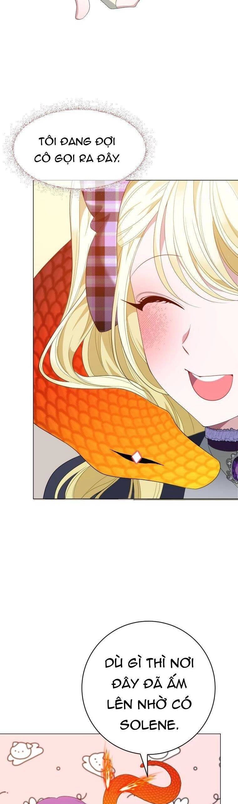 Bước Tới Con Đường Hoa Chapter 53 - 8