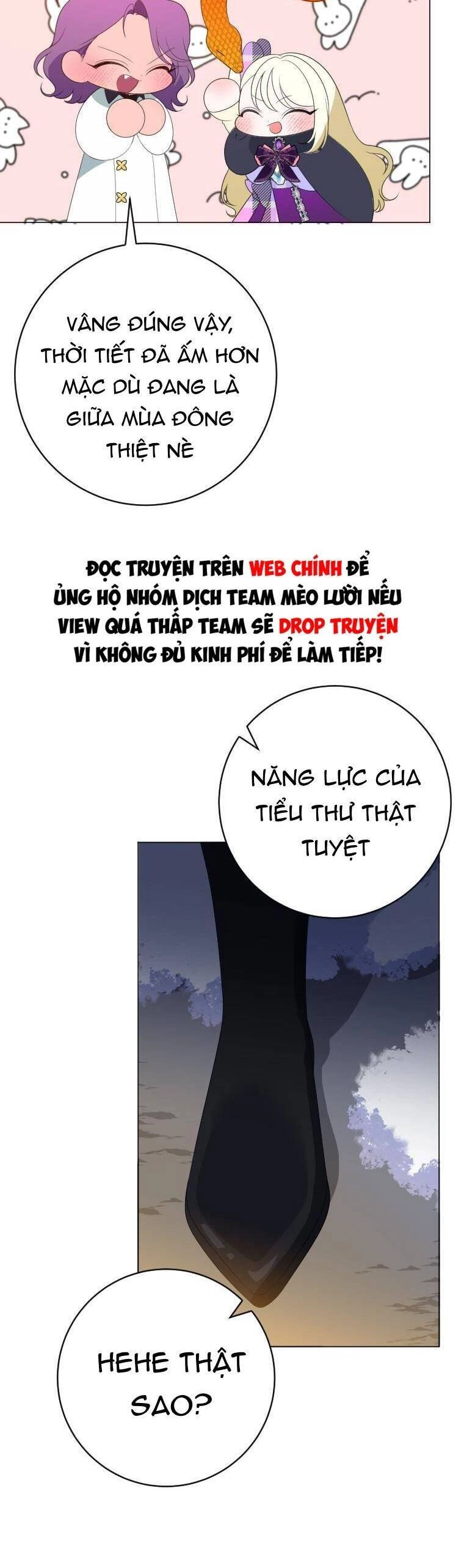 Bước Tới Con Đường Hoa Chapter 53 - 9