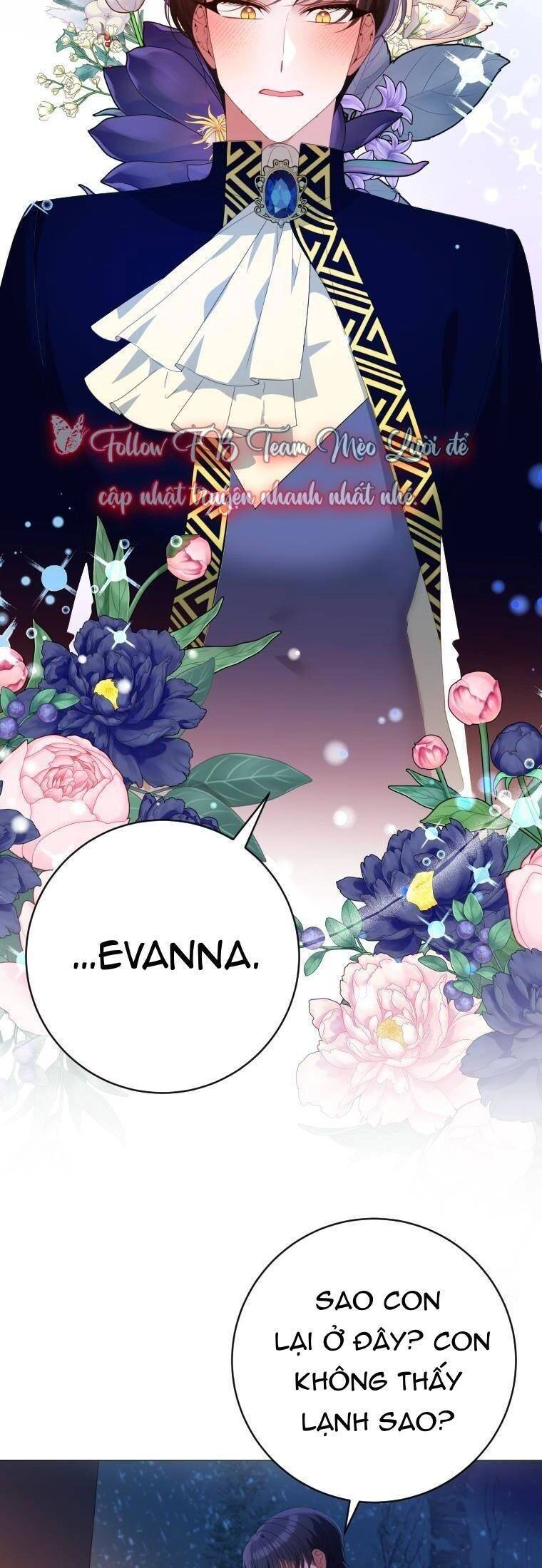 Bước Tới Con Đường Hoa Chapter 53 - 11