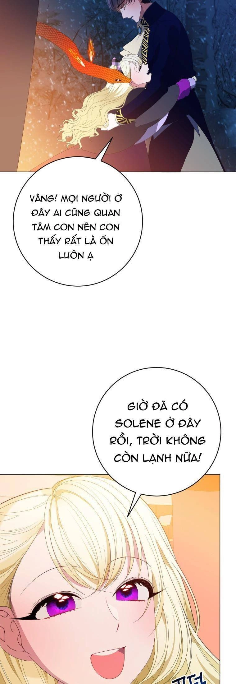 Bước Tới Con Đường Hoa Chapter 53 - 12