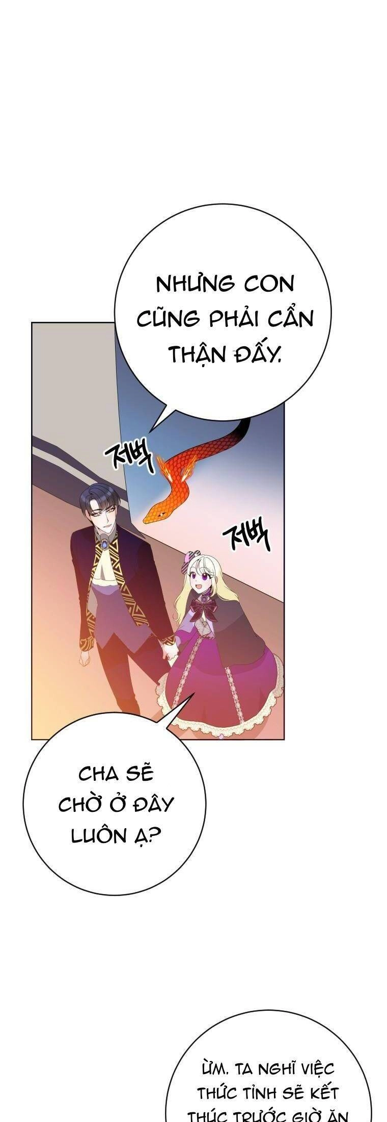 Bước Tới Con Đường Hoa Chapter 53 - 14