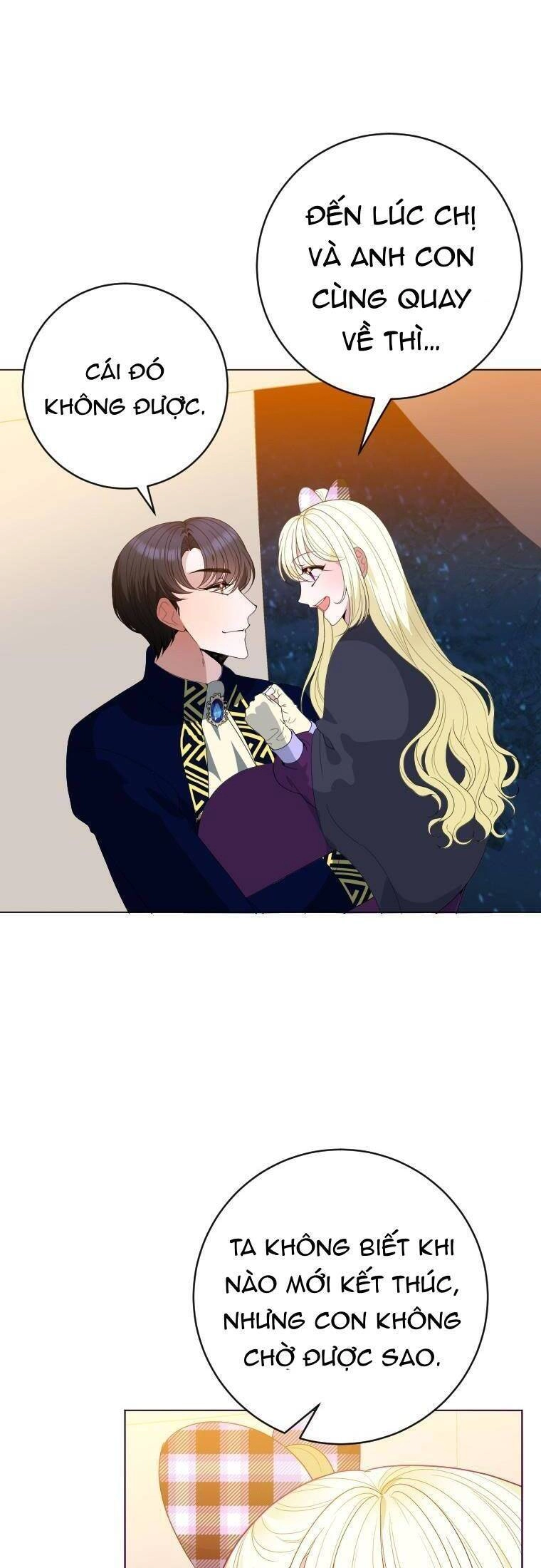 Bước Tới Con Đường Hoa Chapter 53 - 20