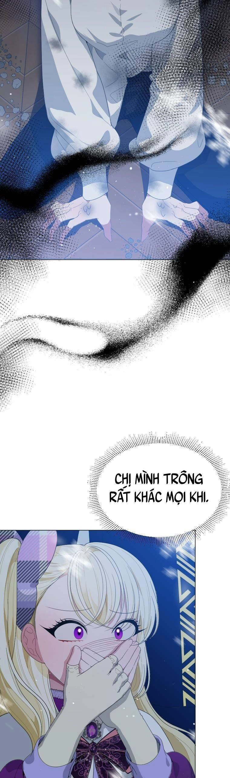 Bước Tới Con Đường Hoa Chapter 53 - 36