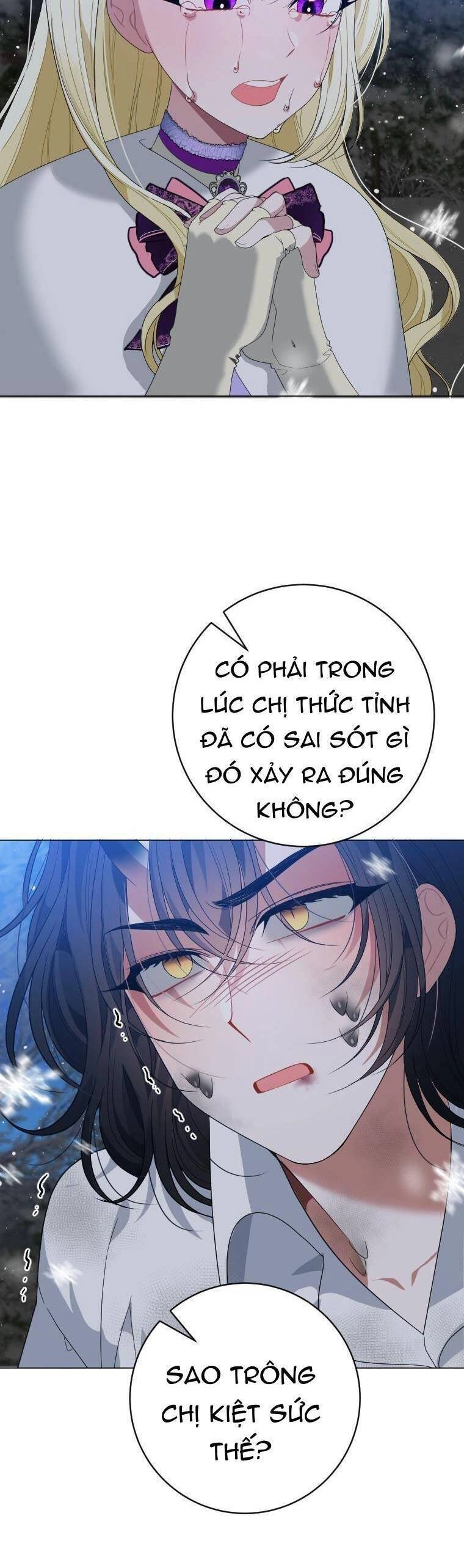 Bước Tới Con Đường Hoa Chapter 53 - 38