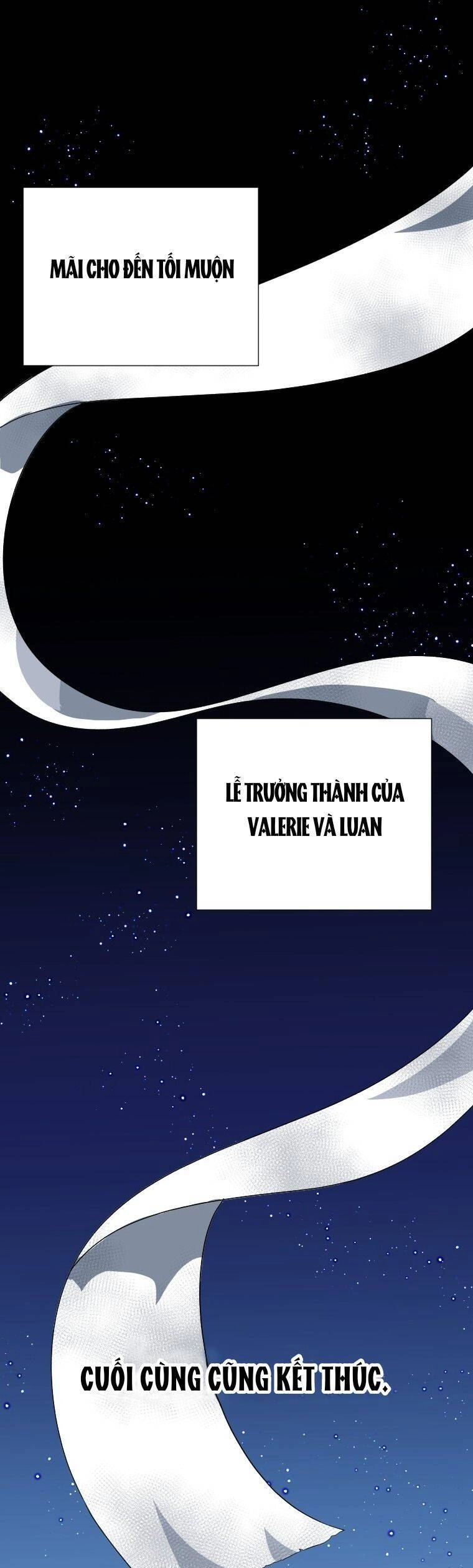 Bước Tới Con Đường Hoa Chapter 54 - 1