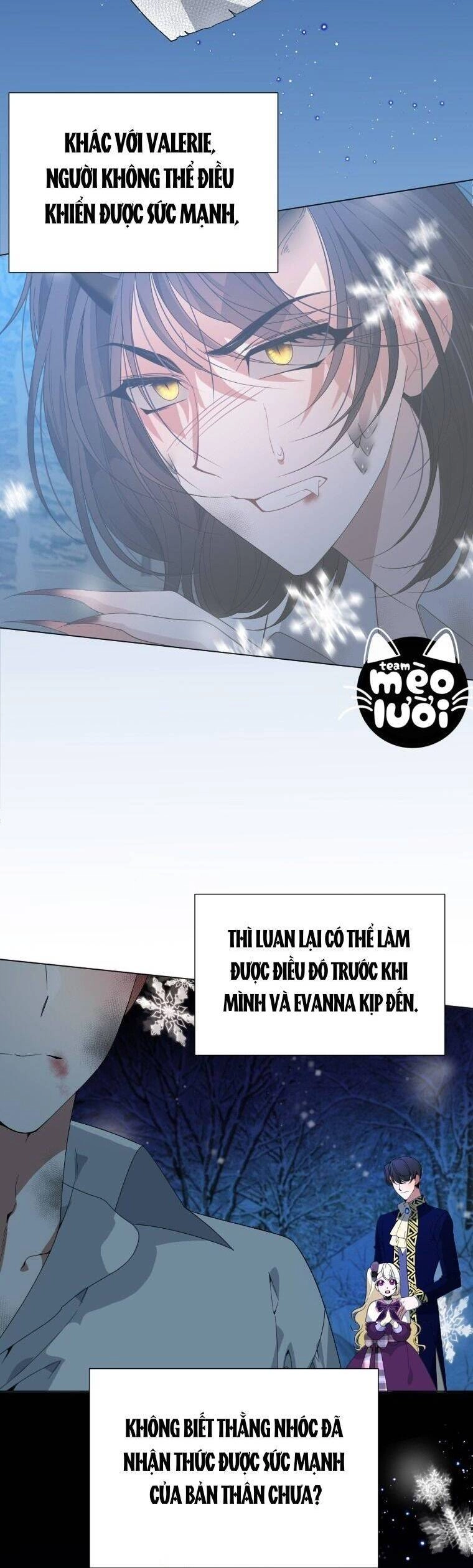 Bước Tới Con Đường Hoa Chapter 54 - 2