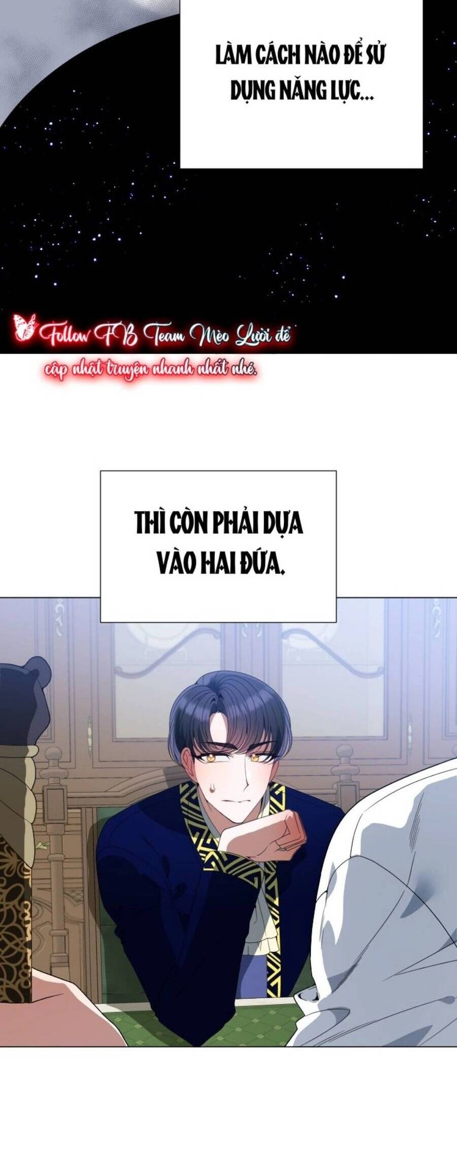 Bước Tới Con Đường Hoa Chapter 54 - 5