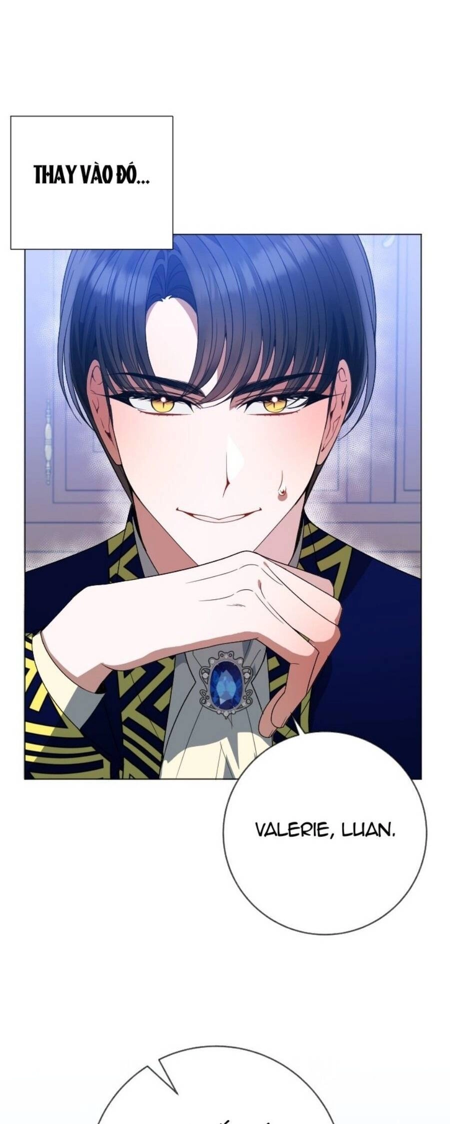 Bước Tới Con Đường Hoa Chapter 54 - 6