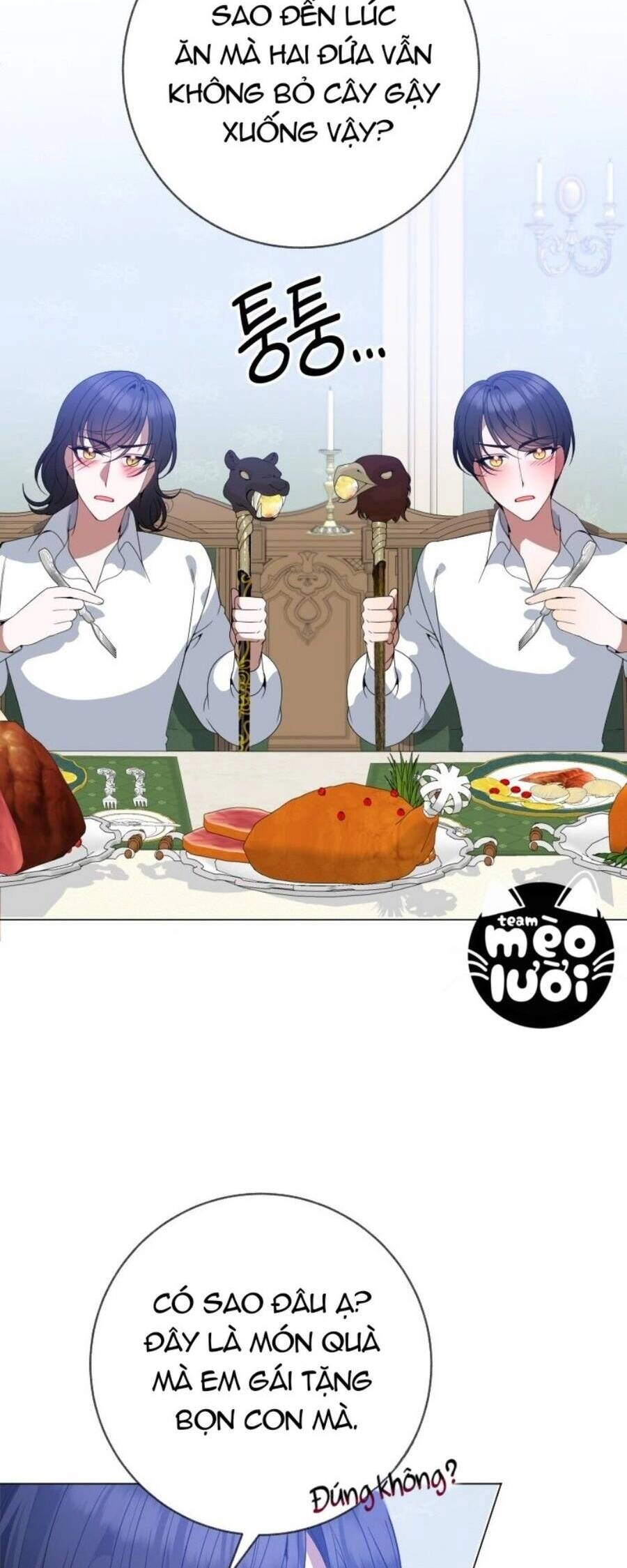 Bước Tới Con Đường Hoa Chapter 54 - 7