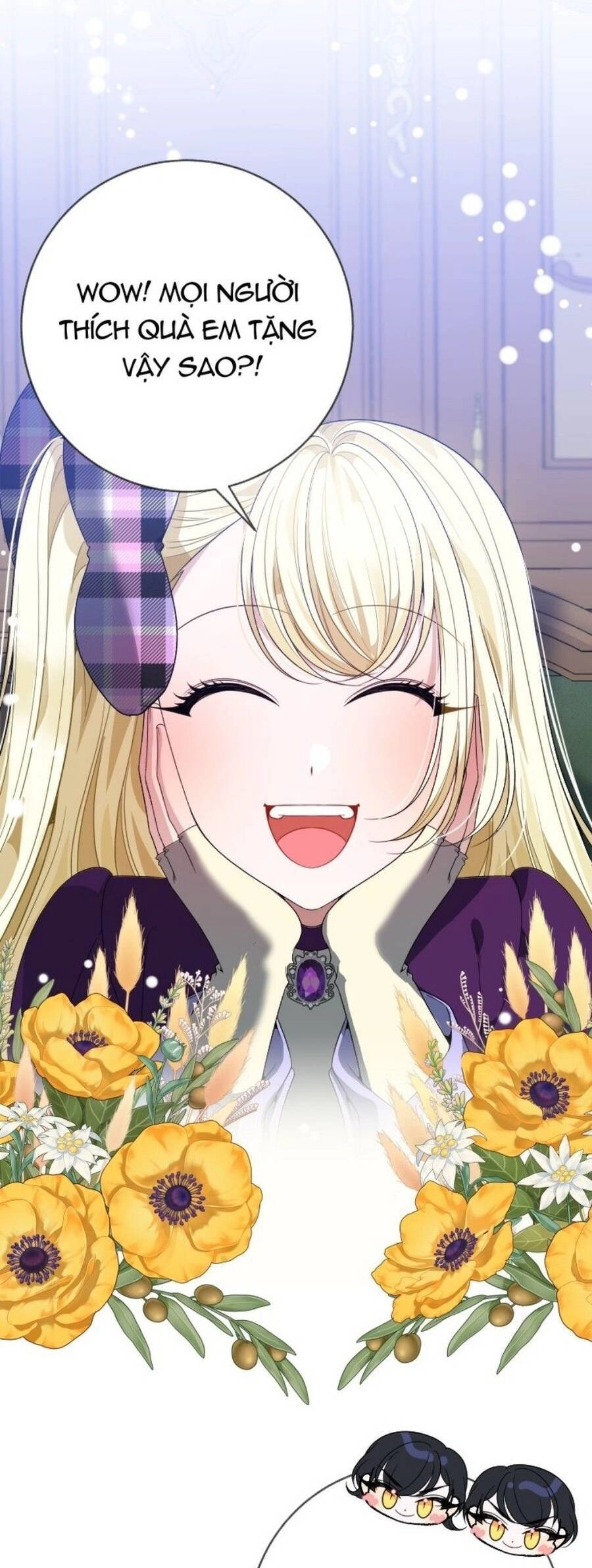 Bước Tới Con Đường Hoa Chapter 54 - 9