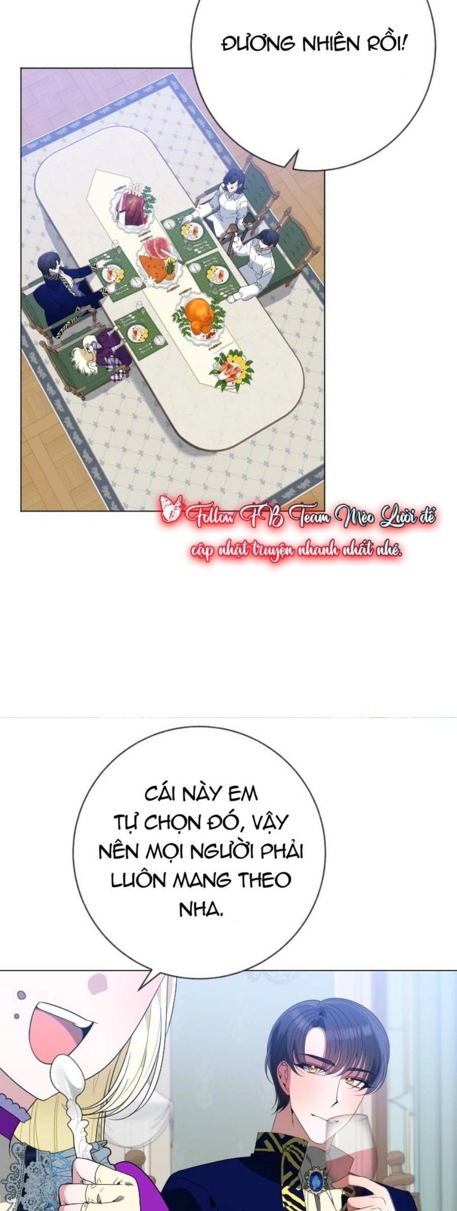 Bước Tới Con Đường Hoa Chapter 54 - 10