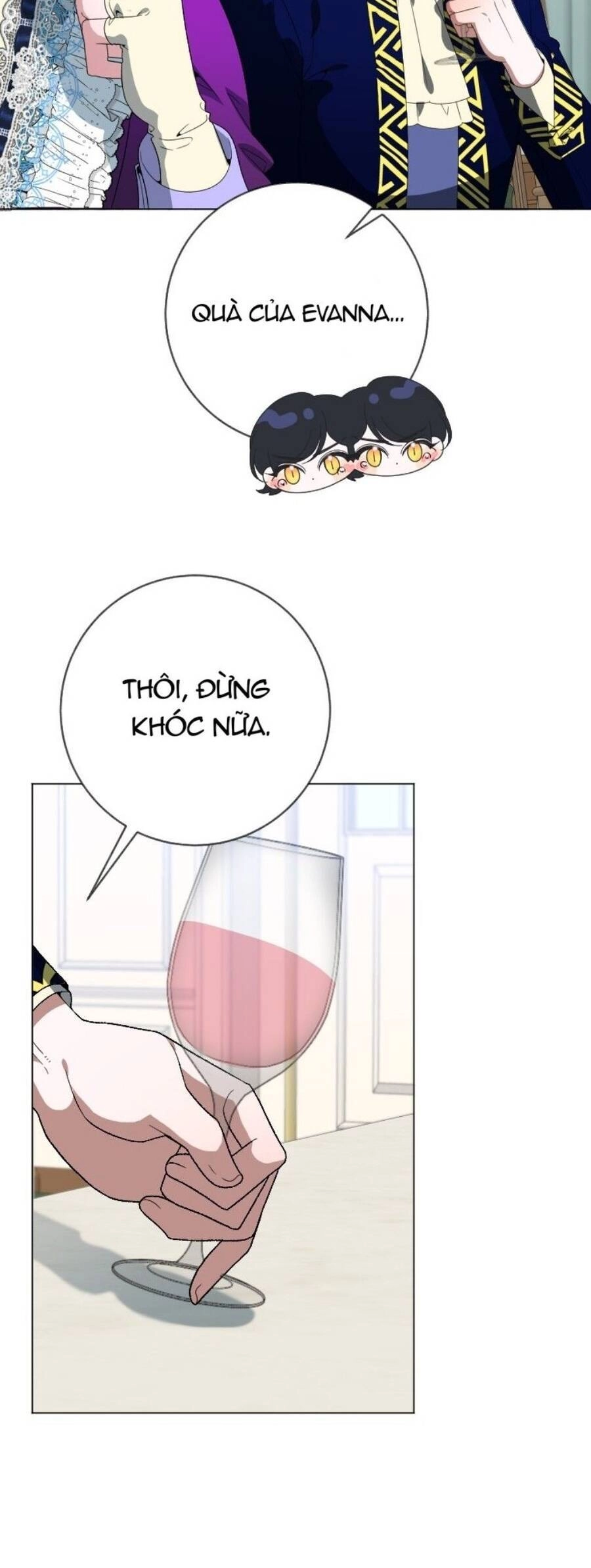 Bước Tới Con Đường Hoa Chapter 54 - 11