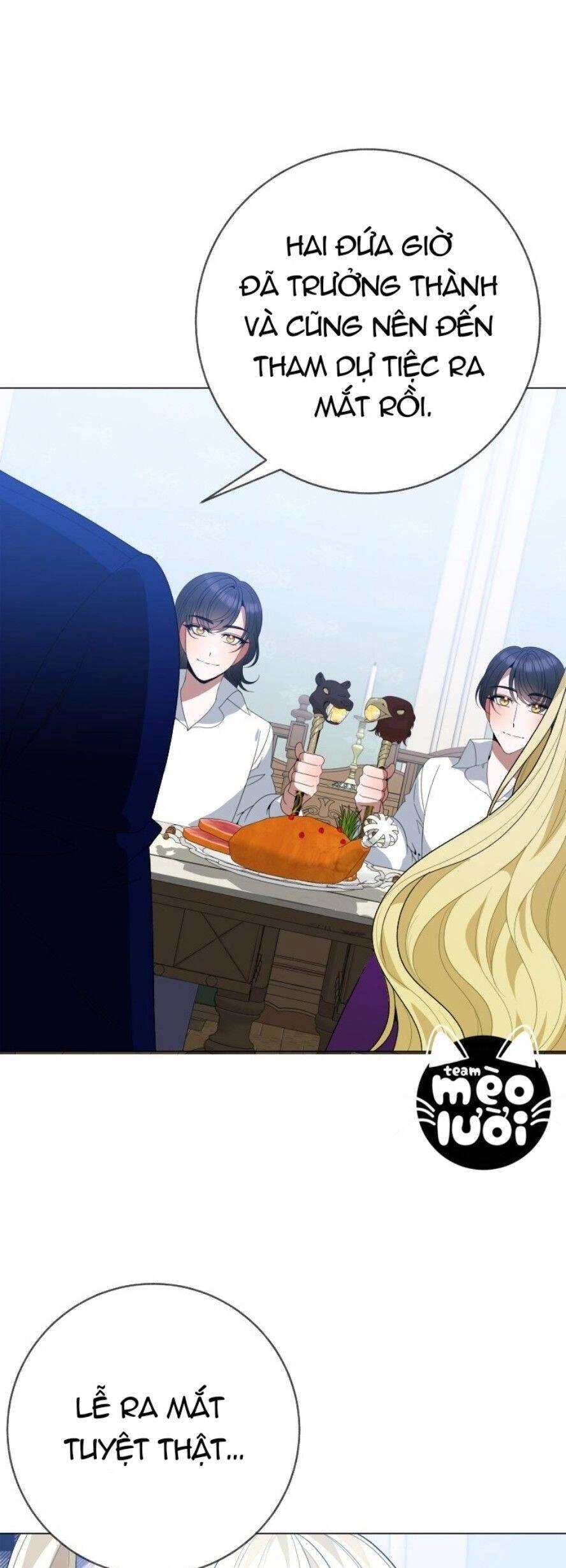 Bước Tới Con Đường Hoa Chapter 54 - 12