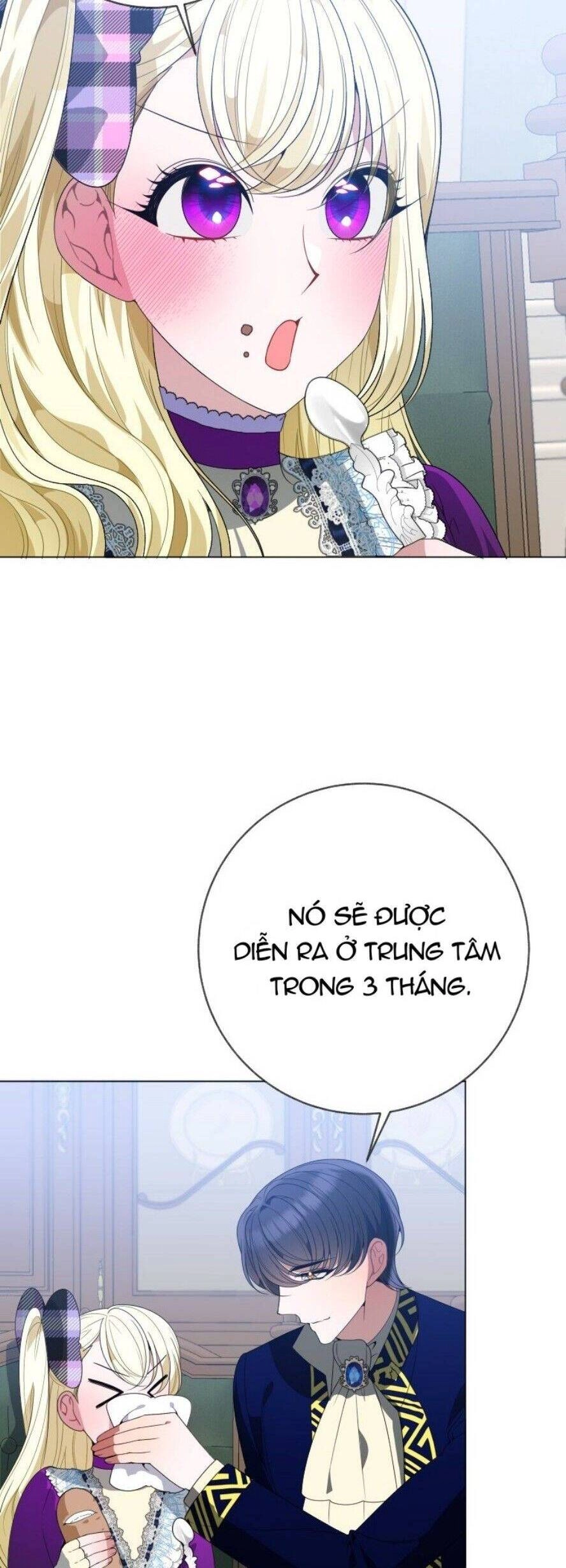 Bước Tới Con Đường Hoa Chapter 54 - 13