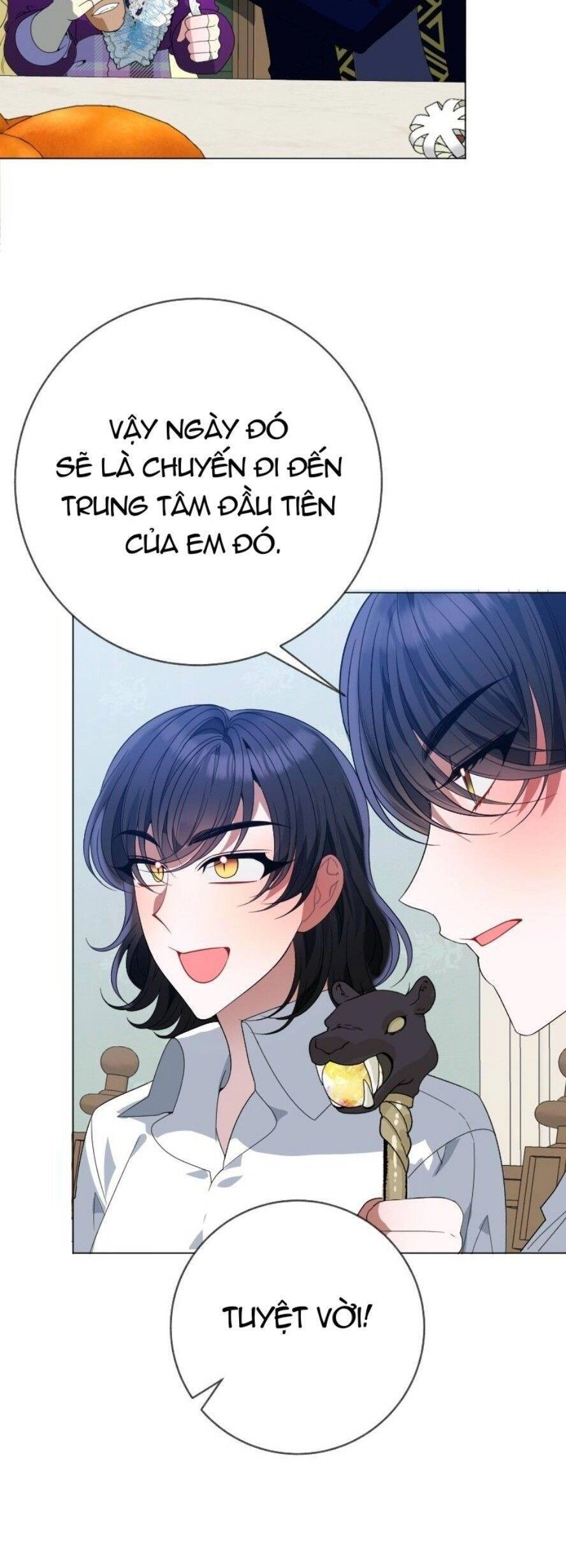 Bước Tới Con Đường Hoa Chapter 54 - 14