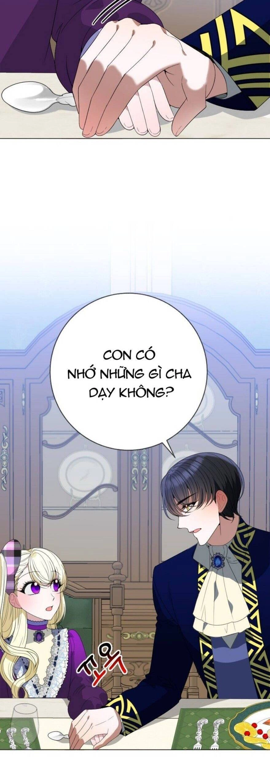 Bước Tới Con Đường Hoa Chapter 54 - 17