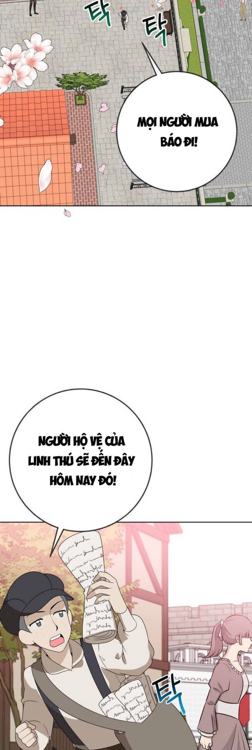 Bước Tới Con Đường Hoa Chapter 54 - 28