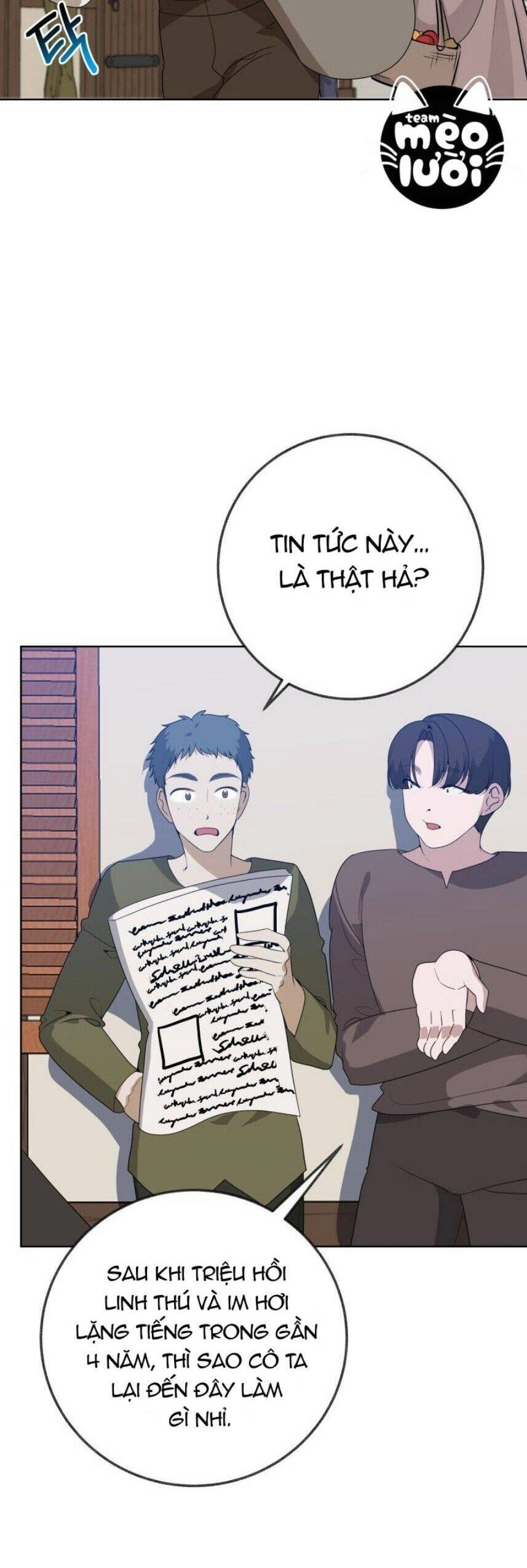 Bước Tới Con Đường Hoa Chapter 54 - 29